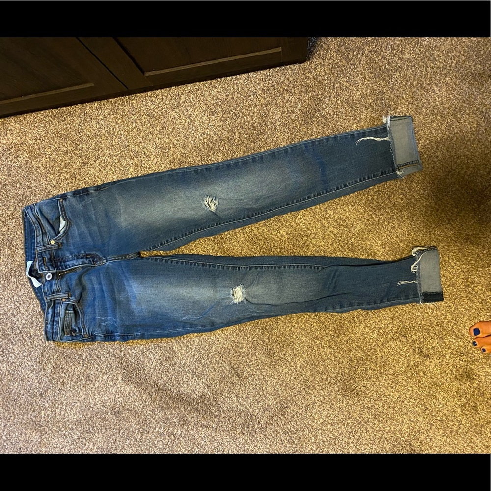 KanCan size 5